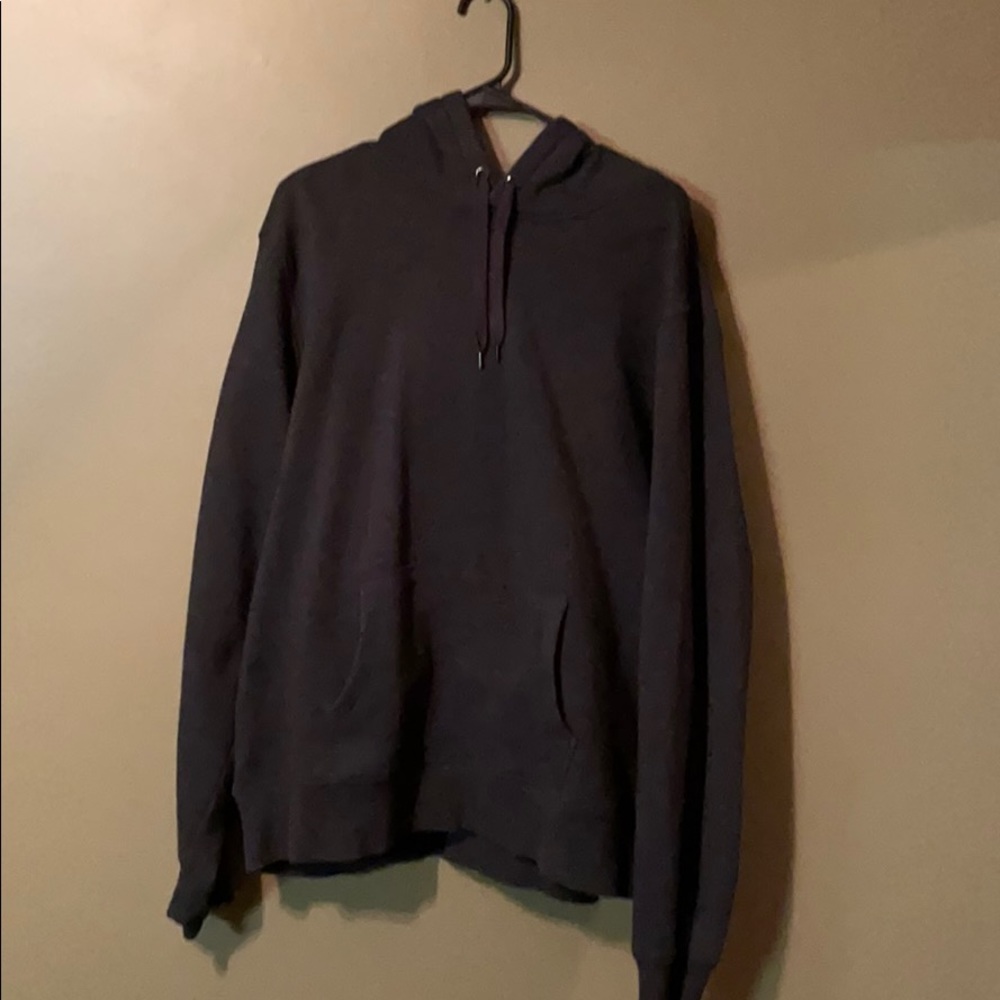 Men’s Amazon Essentials Hoodie